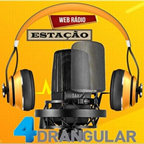 Estação Quadrangular Web Rádio